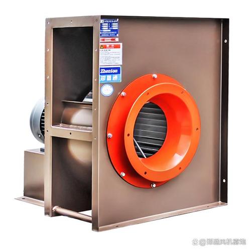商用餐厅厨房排烟风机选购指南 从类型到晚宴排烟量计算